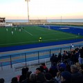 Un Trani irriconoscibile perde nettamente a Molfetta: 4-1 per i biancorossi nel derby