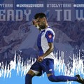 UTD Sly a ritmo di tango argentino con il difensore Manuel Gonzalez