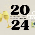 Gli auguri di un sereno 2024 da Viva Network