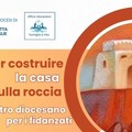  "Per costruire la casa sulla roccia ", l'arcivescovo incontra i fidanzati della diocesi a Trani