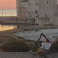 Ex Macello ed ex Angelini, al via la bonifica: il Comitato Trani Costa Nord soddisfatto per l’intervento