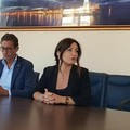 A Trani la nuova sede dell'Arpal Puglia, Marina Nenna: «Un traguardo importante»