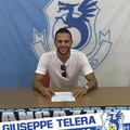 Vigor, confermato il difensore centrale Giuseppe Telera