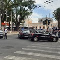 Allarme bomba nella stazione di Bari centrale, sospesa la circolazione di Ferrotramviaria