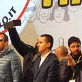 Di Maio (M5S) ad Andria: focus su agricoltura ed Unione Europea
