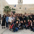 "Vivi Trani ", al De Sanctis ospiti 170 alunni di Altamura
