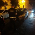 Parcheggi selvaggi e abusivismo commerciale: a Trani la lotta continua
