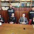 Tentato omicidio e traffico di droga, 17 arresti: i nomi