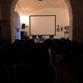  "Le impavide del Sud ": presentazione del saggio di Riccardo Riccardi al Circolo del Cinema  "Dino Risi "