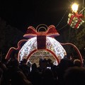 Luminarie: più di 30mila euro all'associazione  "Incanto "