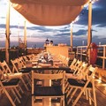 Essantia Italian Food, oggi ritorna l'appuntamento di "Sapori in Terrazza "