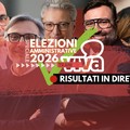 Elezioni amministrative 2026, risultati in diretta su TraniViva