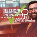 Elezioni amministrative Trani 2026, i voti per i candidati delle liste per Giacomo Marinaro