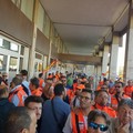 Gli operatori sanitari annunciano manifestazione a Bari. Soccorritori 118: «Accelerare internalizzazione»