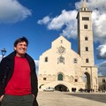 Trani incanta tutti: oggi in città c'è Gianni Morandi