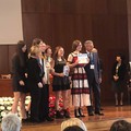 Studenti del Vecchi vincitori del  "Concorso su legalità e cultura dell'etica " promosso dal Rotary