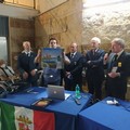 Al Lido Anmi la festa della Marina Militare Italiana