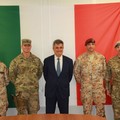 Missione in Iraq: i militari italiani lasciano la diga di Mosul. Tra loro molti pugliesi