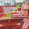 Elezioni amministrative Trani 2026, i voti per i candidati della coalizione di Angelo Guarriello