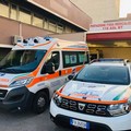 Amiu, incidente sul lavoro: grave un dipendente
