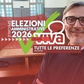 Elezioni amministrative Trani 2026, i voti per i candidati della coalizione di Marco Galiano