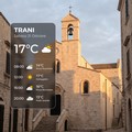Buongiorno Trani: l’almanacco, il meteo e le curiosità di sabato 31 ottobre 2026