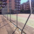  "Open play " al campetto di via Gisotti in ricordo di Kobe Briant e della figlia Gigi