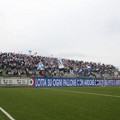 Trani ko nella finale di Coppa Italia Eccellenza: 2-0 per il Sankt Georgen