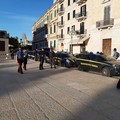 Controlli interforze a Trani, 8 esercizi commerciali diffidati