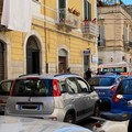 Via Umberto, litigio tra due residenti degenera in una rissa