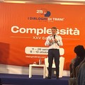 Francesco Giorgino:”Comunicare e Informarsi al tempo dei social e dell'intelligenza artificiale”, ai Dialoghi di Trani.