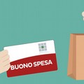 Buoni spesa, riaperti i termini per gli esercenti
