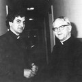 Nella chiesa di San Francesco il ricordo di Padre Paolo Monterisi