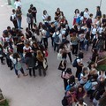 Stop al femminicidio: il 25 novembre flash mob in via San Giorgio