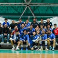 Adriatica Trani, vittoria convincente e ritorno immediato al successo in campionato