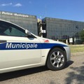 Arrestata una vigilessa tranese in servizio a Forlì: beccata a Trani con l'eroina