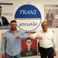 A Trani una sede del Distaccamento dei Vigili del Fuoco