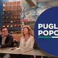 Area ex Angelini, Puglia Popolare propone la realizzazione di una struttura congressuale polifunzionale