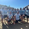 Trionfo di sport e inclusione al 3° Trani Beach Rugby