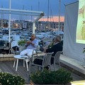  "Rèfole. Racconti da mare " approda alla Lega Navale di Trani