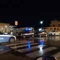 Polizia locale e di Stato, in stazione un fronte comune per controllare gli accessi in città