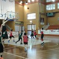 Jr NBA - Scuole Bat, in città un torneo di prestigio