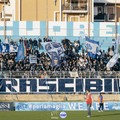Virtus Andria-Soccer Trani, divieto di trasferta per i tifosi tranesi