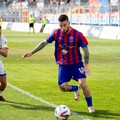 Soccer Trani, il sogno è realtà: Nicola Loiodice vestirà la maglia biancazzurra
