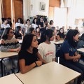 Primo giorno di scuola, il messaggio di Bottaro e Ciliento nel ricordo di Giuseppe Ruta