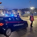 Controlli del fine settimana tra Trani e Bisceglie, 190 persone identificate e 103 veicoli controllati