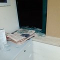 Sventato furto all'Itc Aldo Moro: tempestivo l'intervento della vigilanza notturna tranese