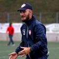 UTD Sly Trani, l'allenatore dei portieri è Claudio Grondona