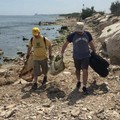 Spiagge e Fondali Puliti: sabato e domenica clean-up presso la spiaggia della Vasca di Boccadoro