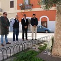 Quindici anni fa la strage di Nassirya, quattro esponenti del centrodestra omaggiano i caduti